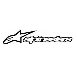 ALPINESTARS ANDES V3 WATERPROOF MOTORCYCLE JACKET - BLUE/BLACK