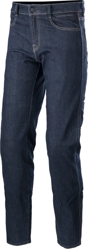 ALPINESTARS Sektor Pants - Medium Blue - US 38 / EU 54 3328222-7310-38