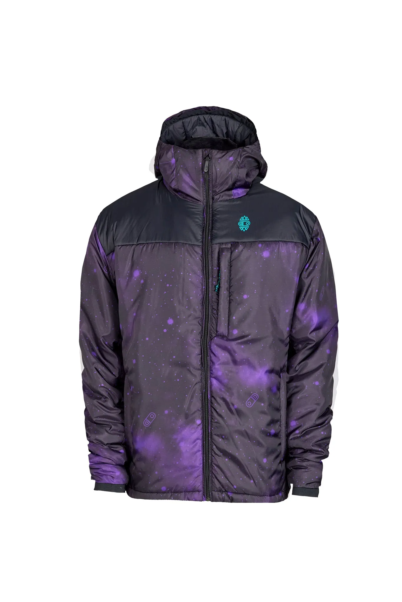 Beast Crux Insulator
