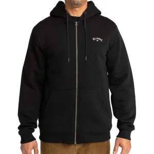 Billabong Arch Sherpa Zip Hoodie