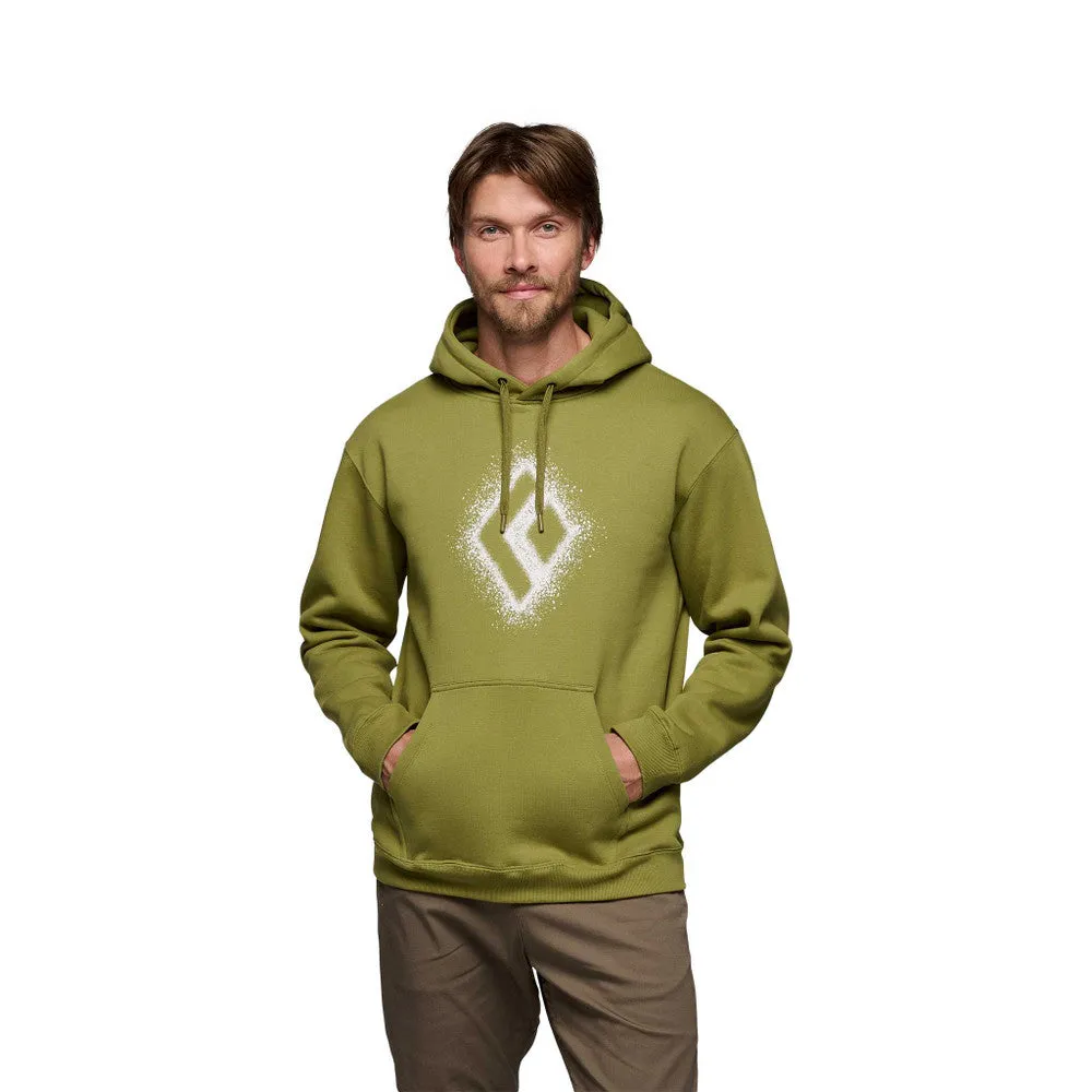 Black Diamond Chalked Up 2.0 Pullover Hoody - Men's
