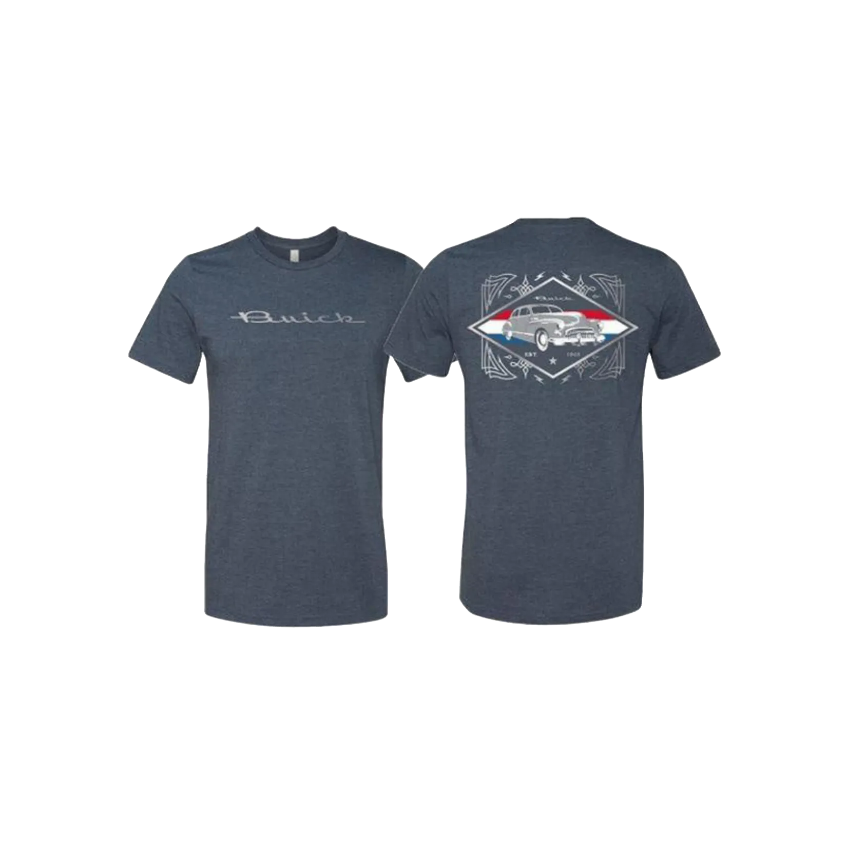 Buick Roadmaster T-Shirt