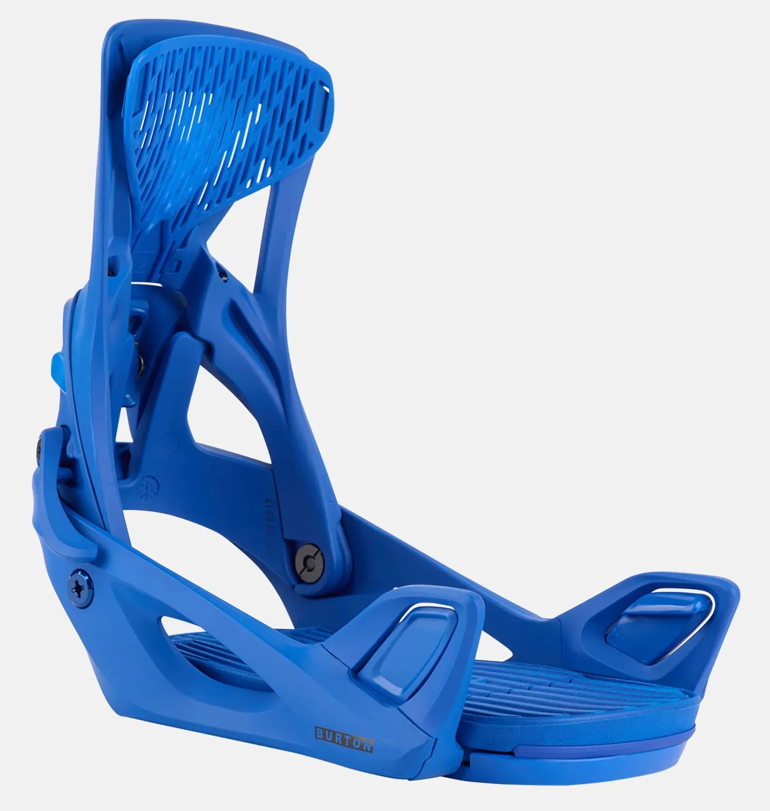 Burton Step On Escapade Snowboard Bindings Womens 2024 Jake Blue
