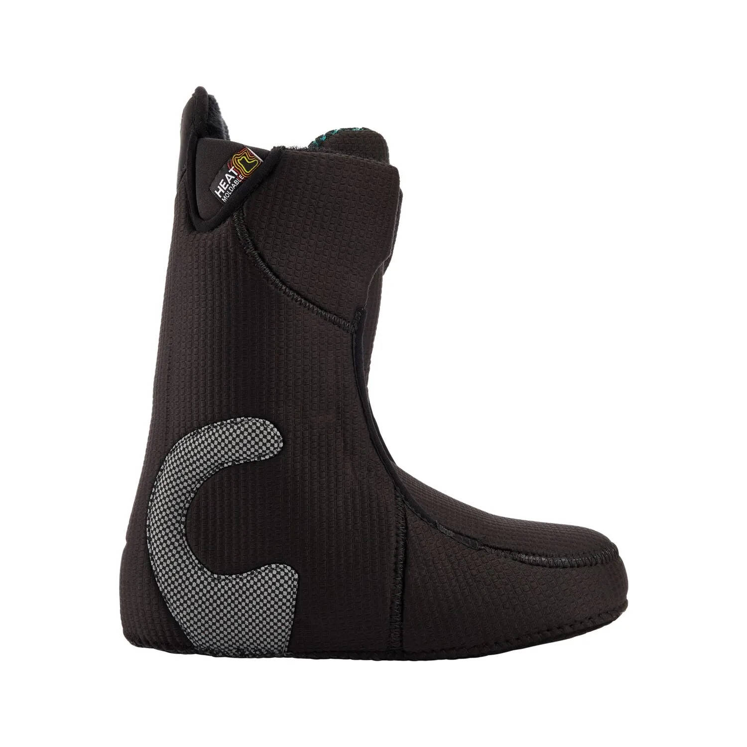 Burton Women's Felix BOA Snowboard Boots Black 13179107001