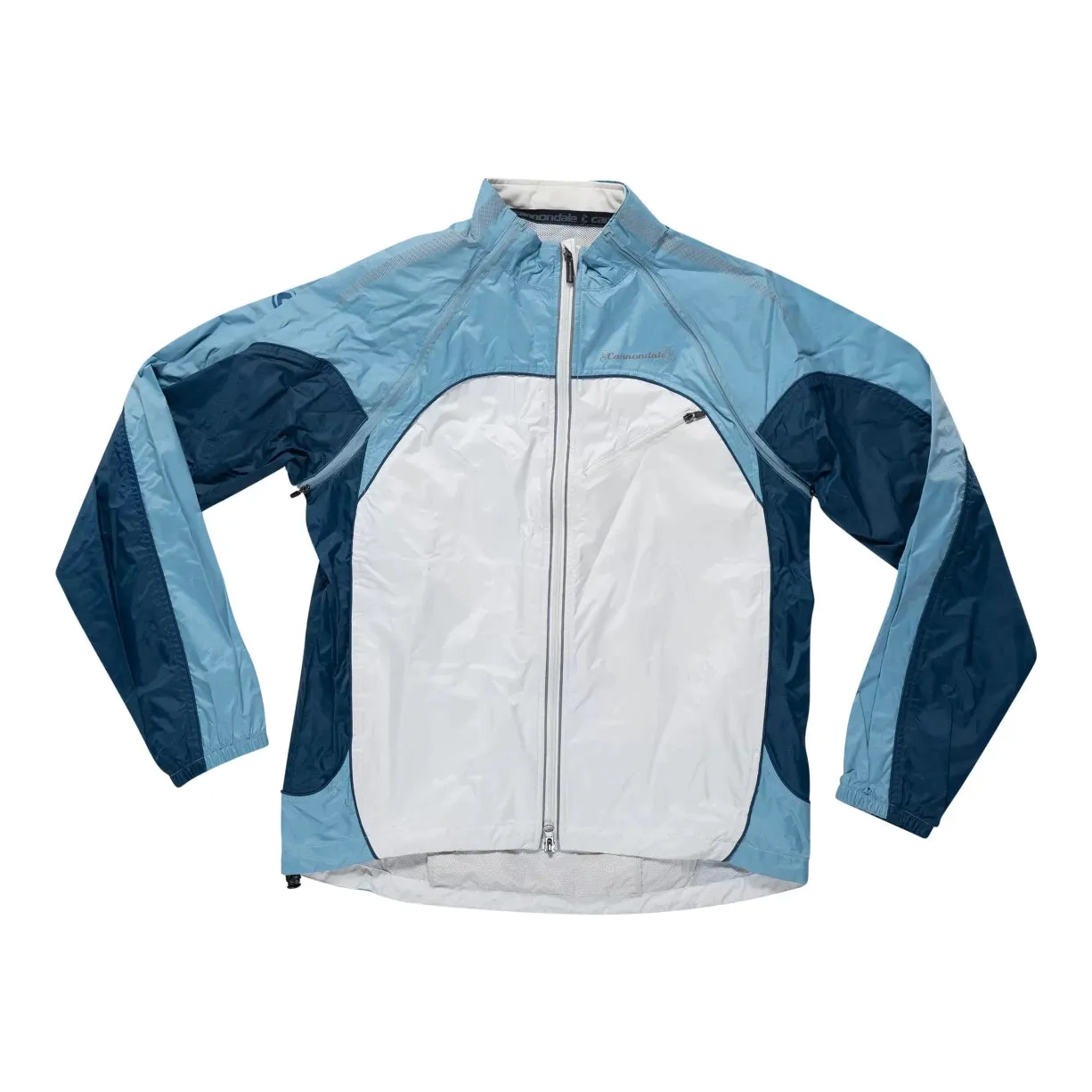 Cannondale Morphis Shell Convertible Cycling Jacket - Women's