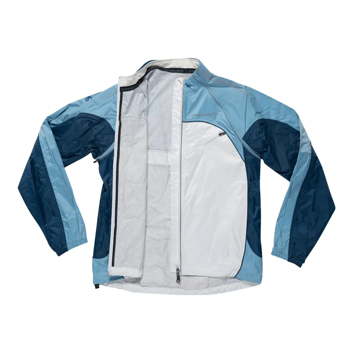 Cannondale Morphis Shell Convertible Cycling Jacket - Women's