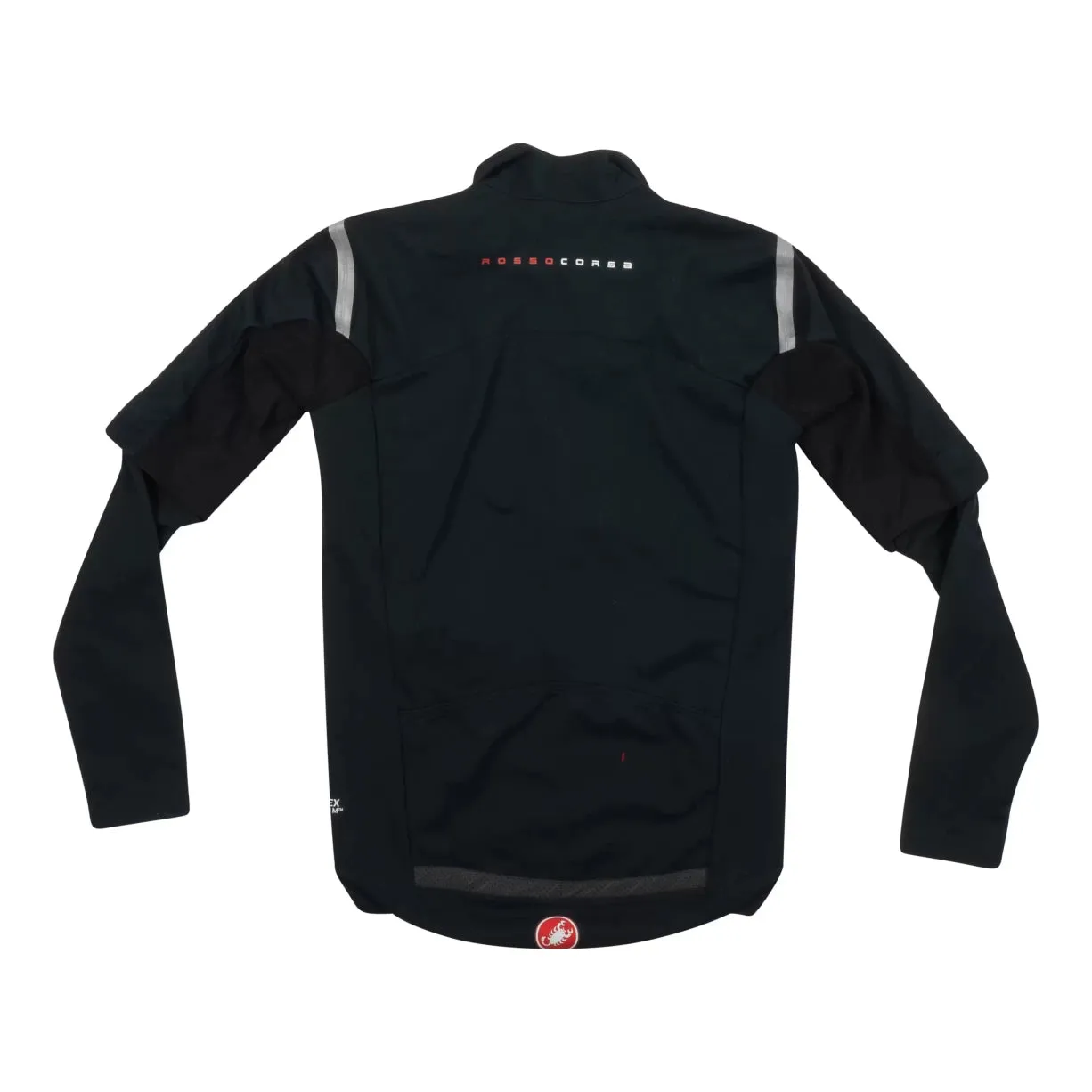 Castelli Perfetto RoS Convertible Jacket - Men's