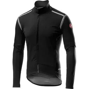 Castelli Perfetto RoS Convertible Jacket