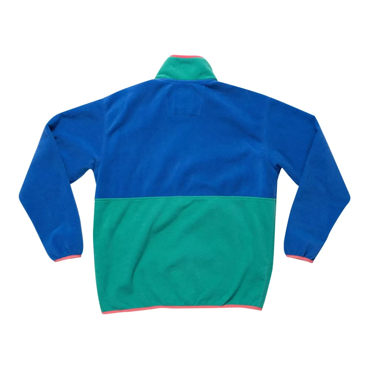 Columbia Back Bowl Full Zip Fleece - Men's