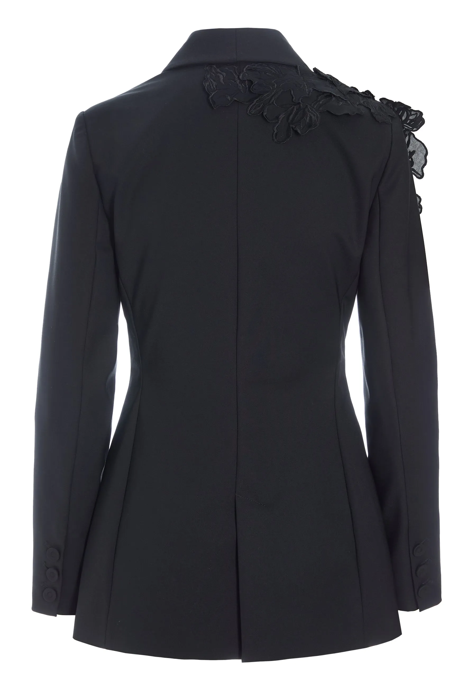 Cristobelli-Black
