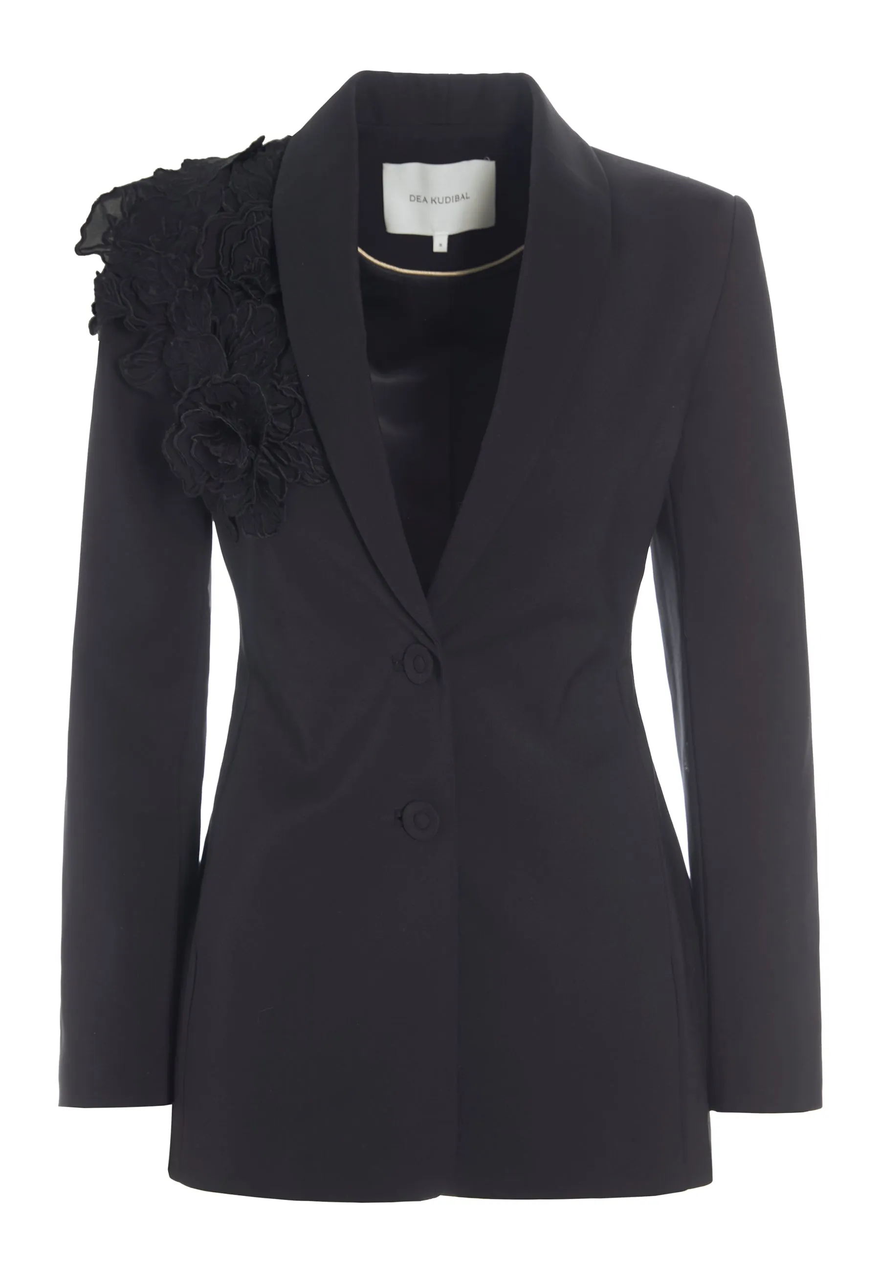 Cristobelli-Black