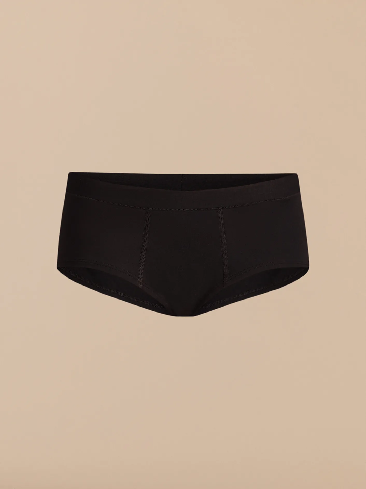 FeelFree Cheeky Brief 3-Pack | Electric Hearts Pack