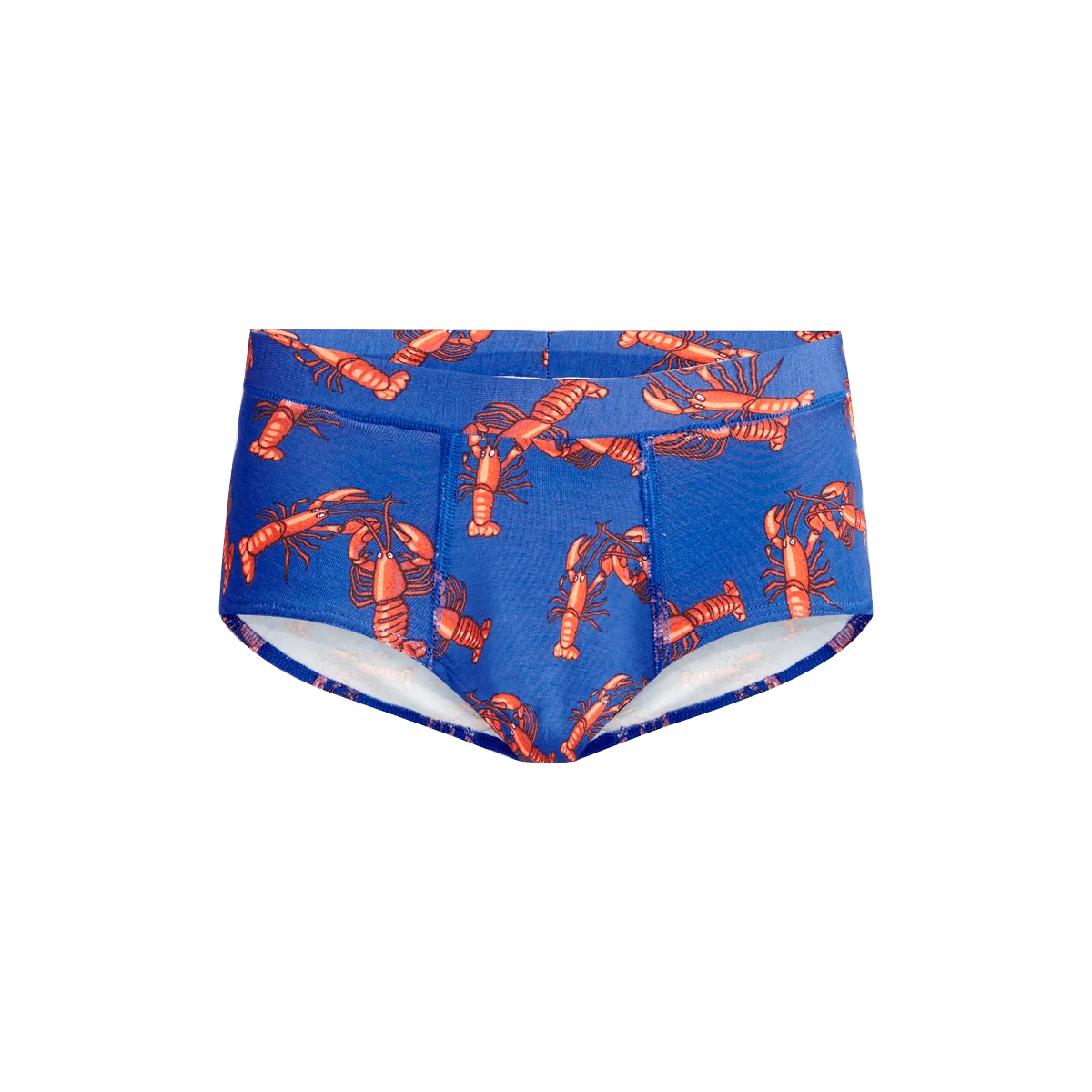 FeelFree Cheeky Brief | Lobster Love