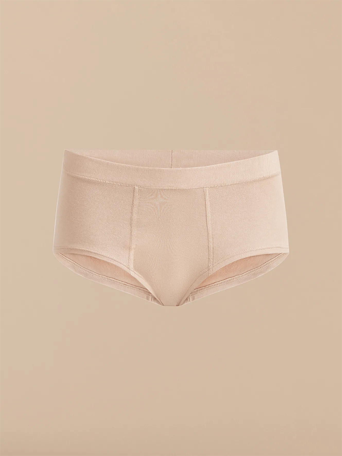 FeelFree Cheeky Brief | Sand Dune