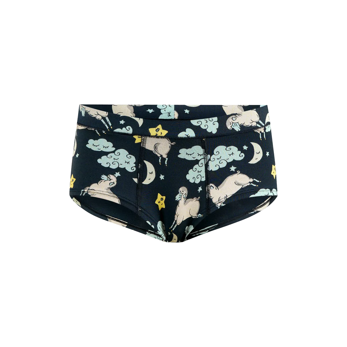FeelFree Cheeky Brief | Sound Ashleep