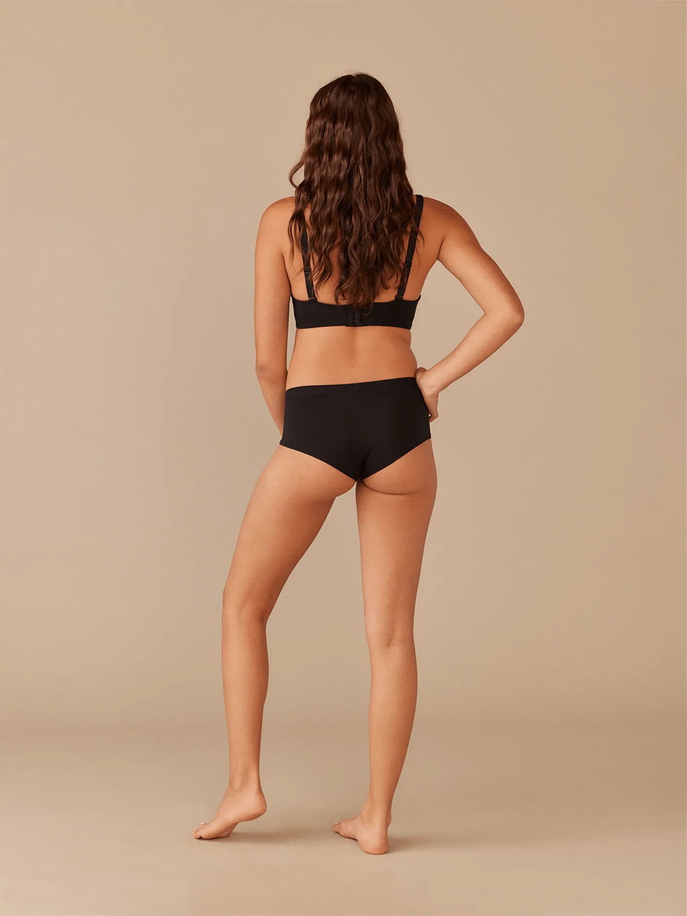 FeelFree Cheeky Brief | Sound Ashleep