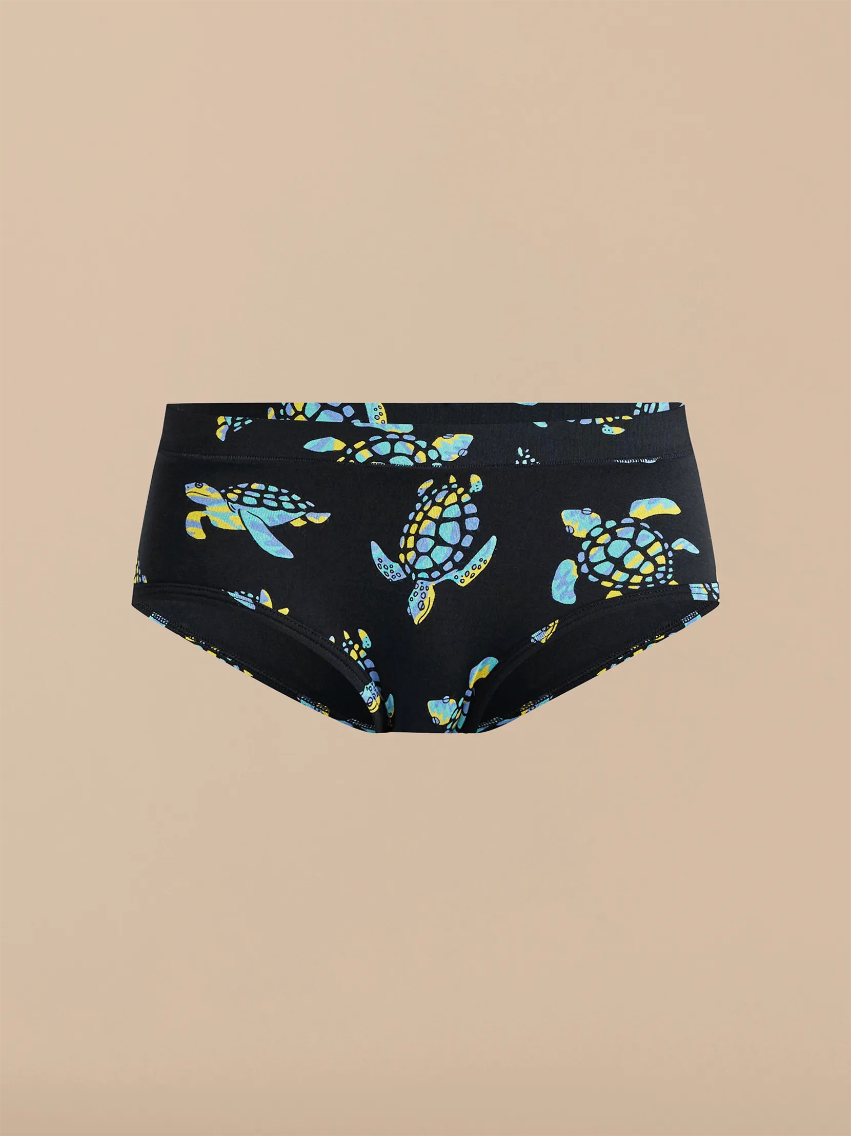 FeelFree Hipster 3-Pack | Turtley Awesome Pack