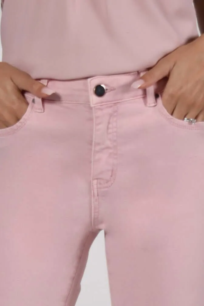 Frank Lyman Pant 221120U Blush*