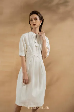 GRACE Utility Dress Womens