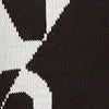 Graphic NYC Sweater Dress
