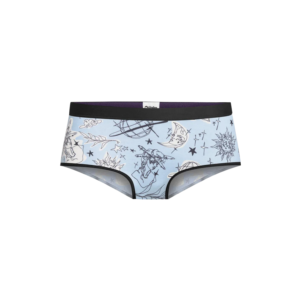Hipster | Full Moon by Girl Knew York