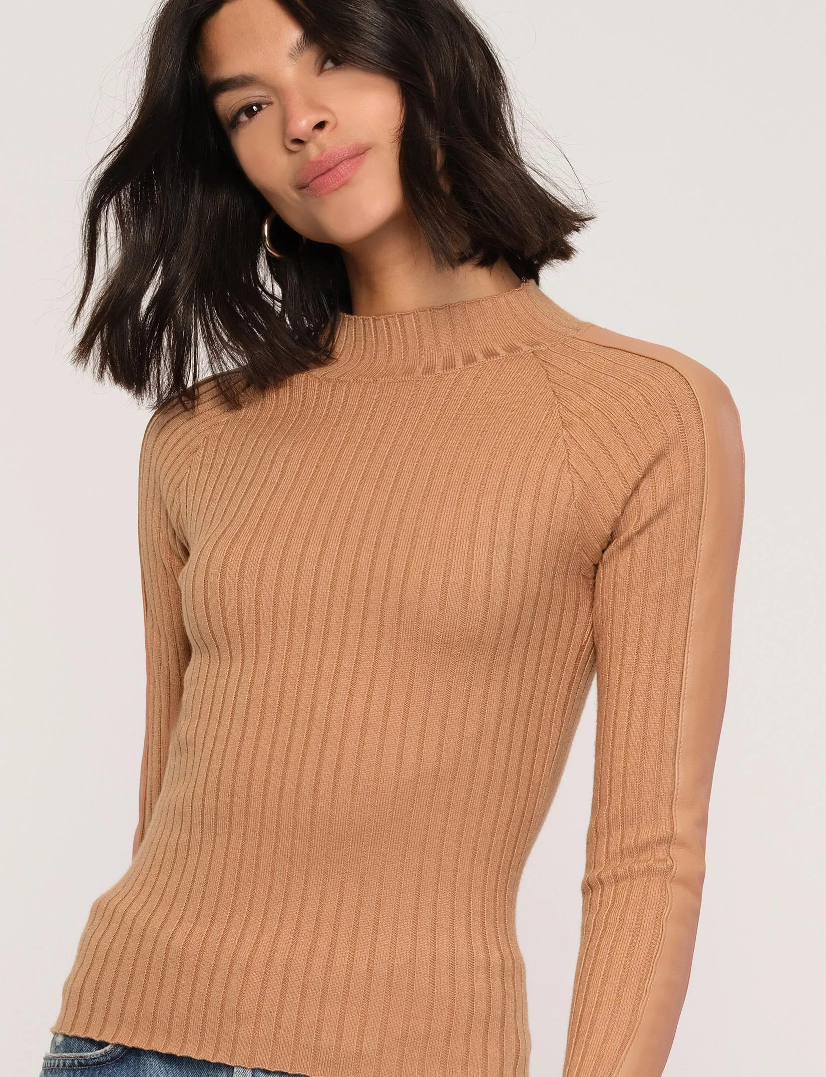 Iris Top