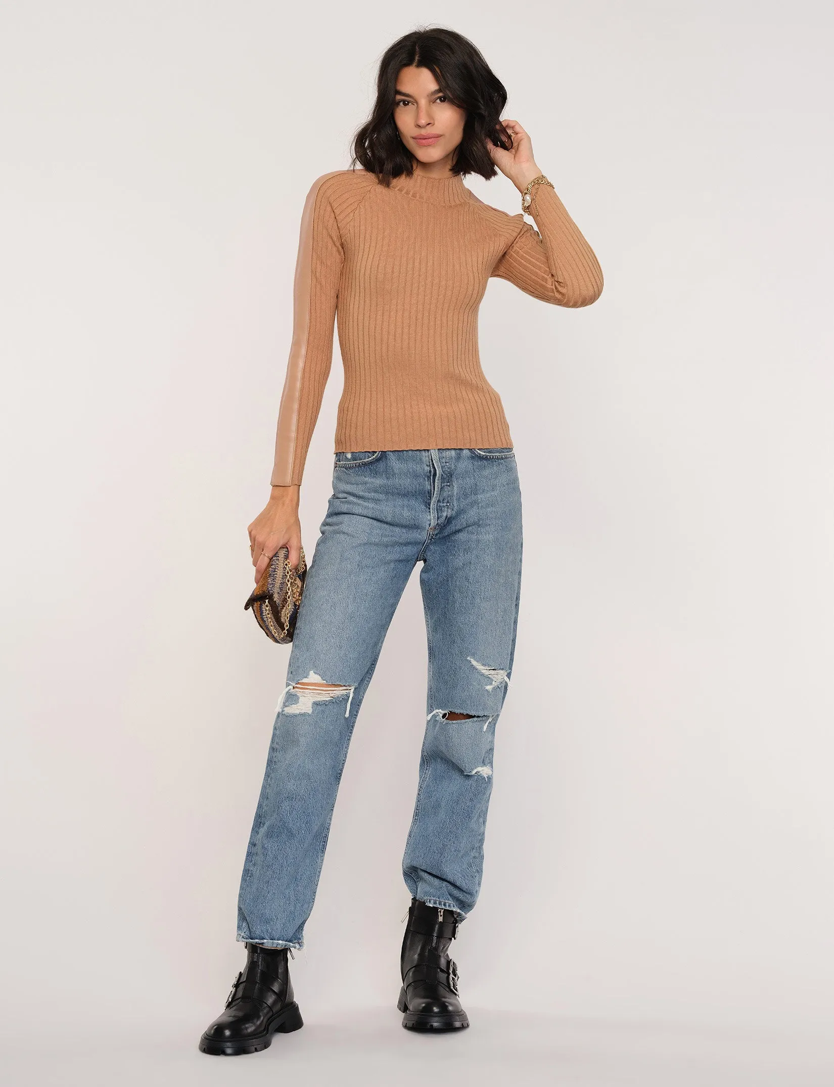 Iris Top
