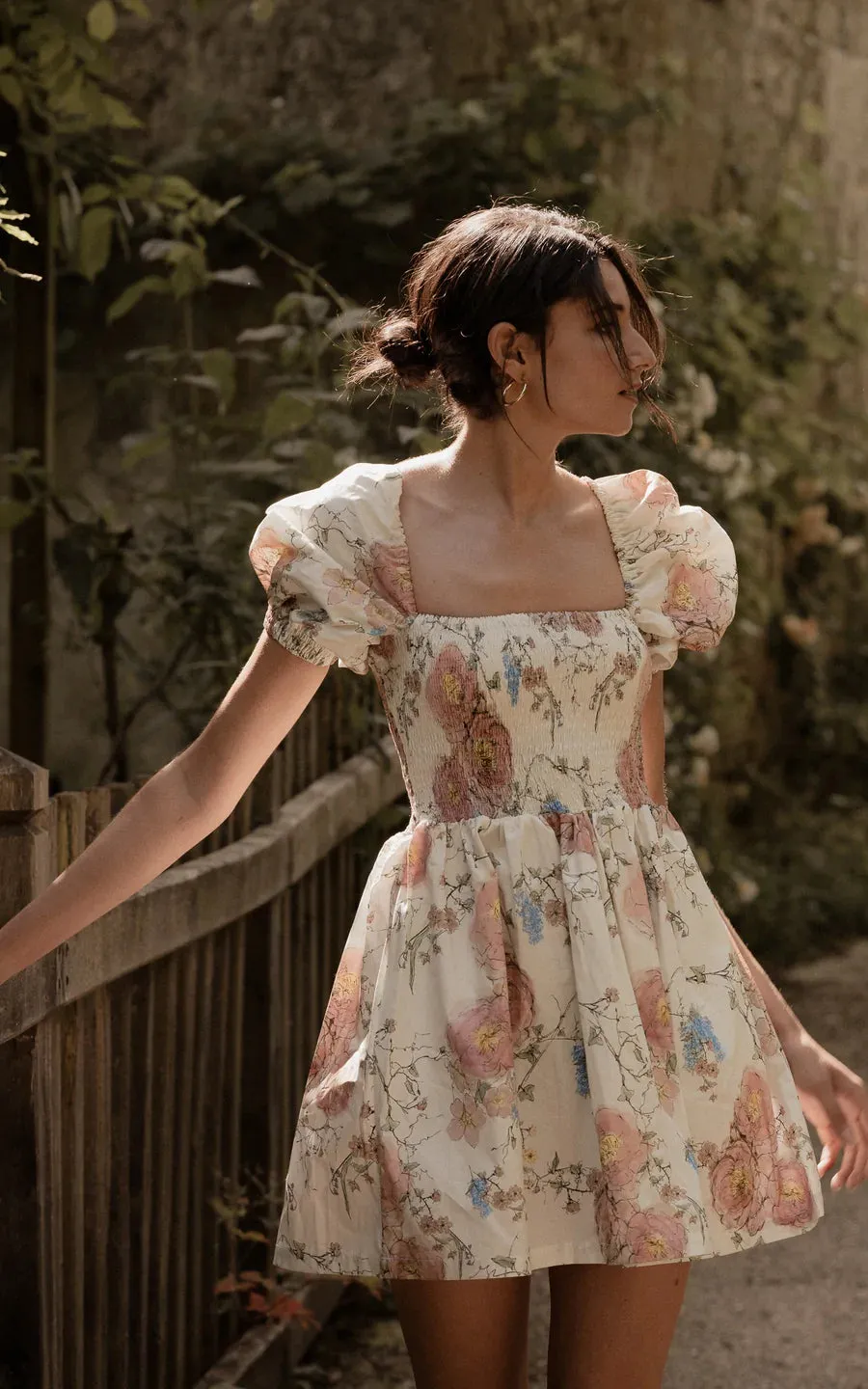 Josette Fleur Dress
