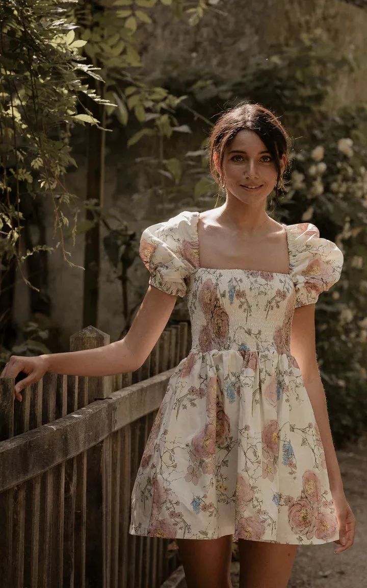 Josette Fleur Dress