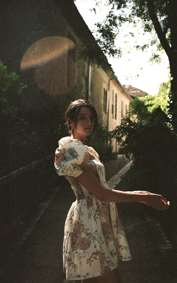 Josette Fleur Dress