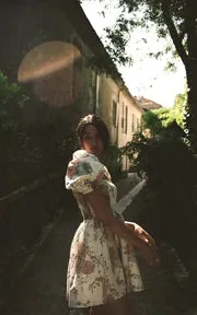 Josette Fleur Dress