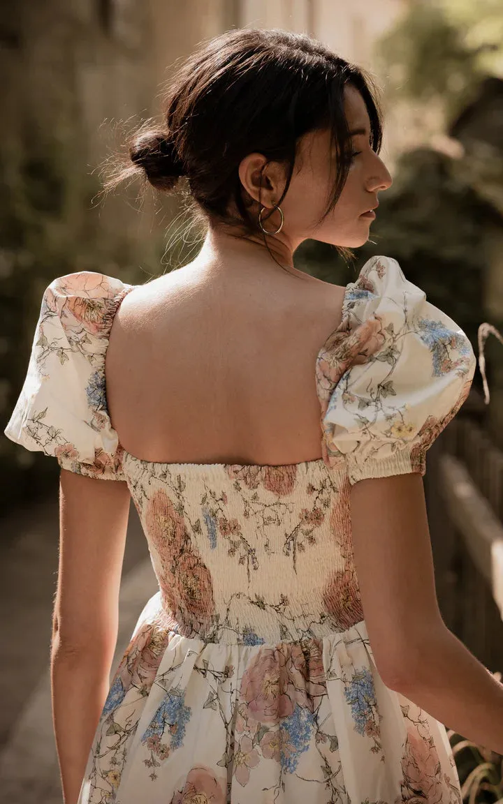 Josette Fleur Dress