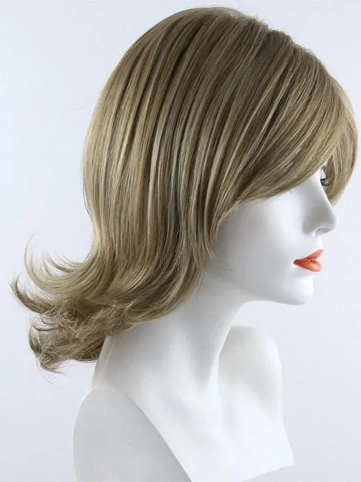Kourtney | Synthetic Wig (Basic Cap)