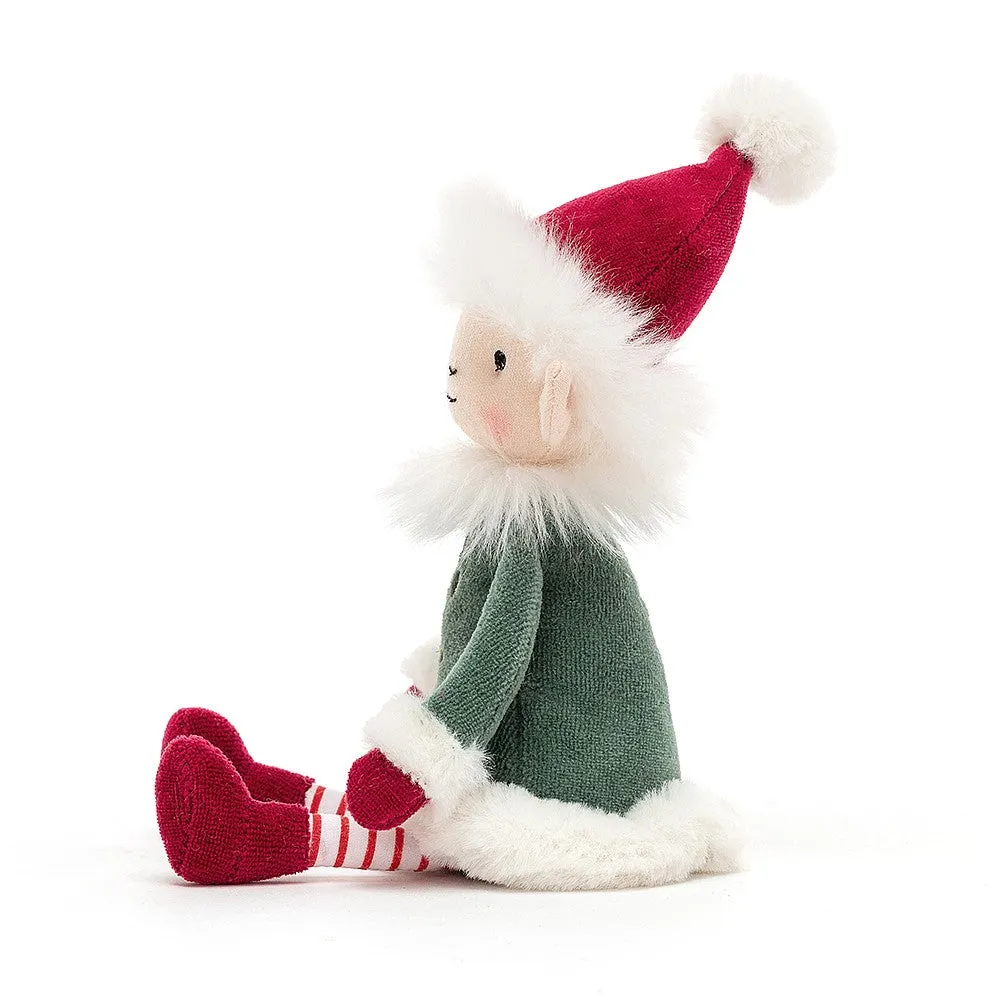 Leffy Elf max 1 per customer