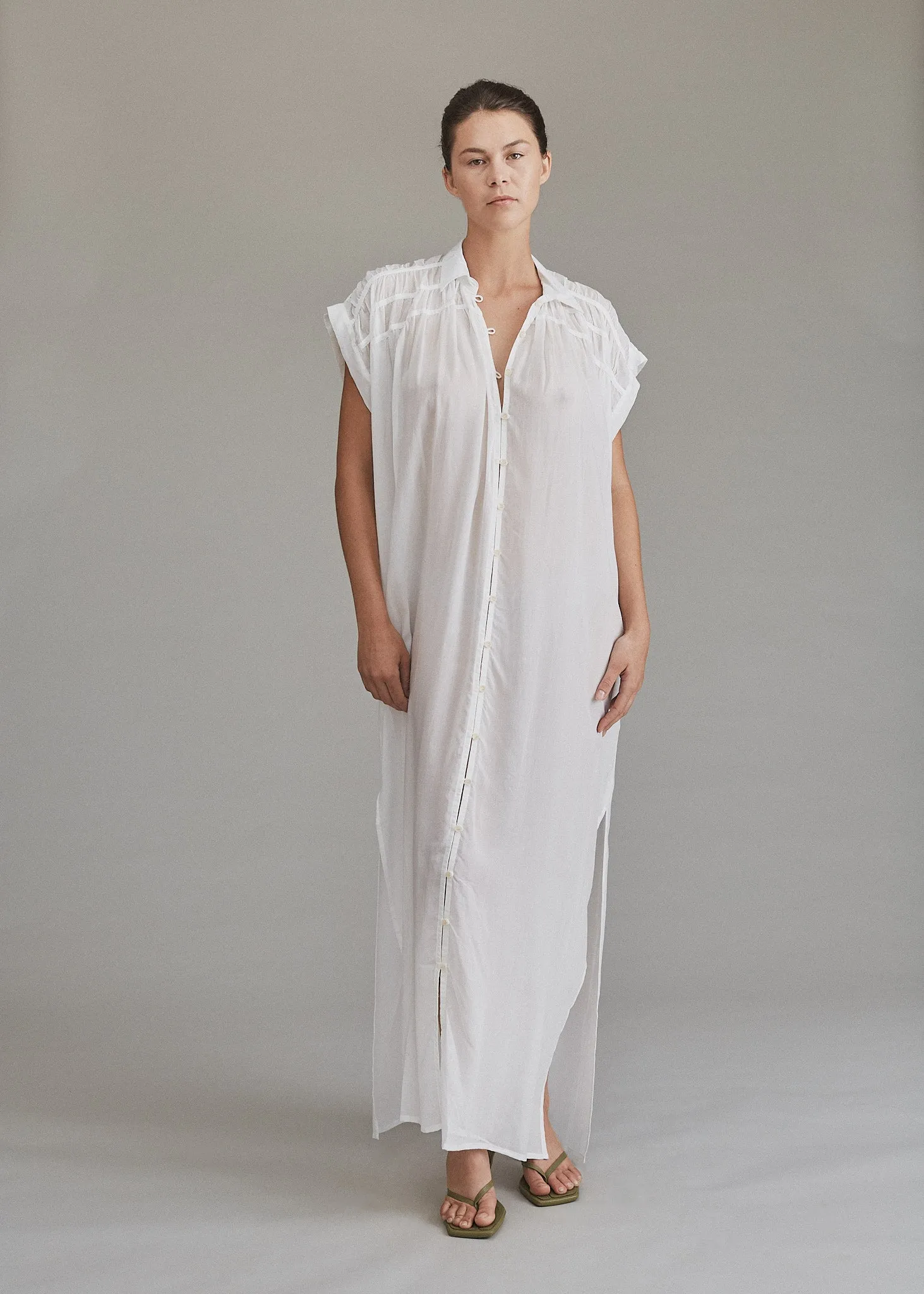 LITA DRESS - RESORT 2024