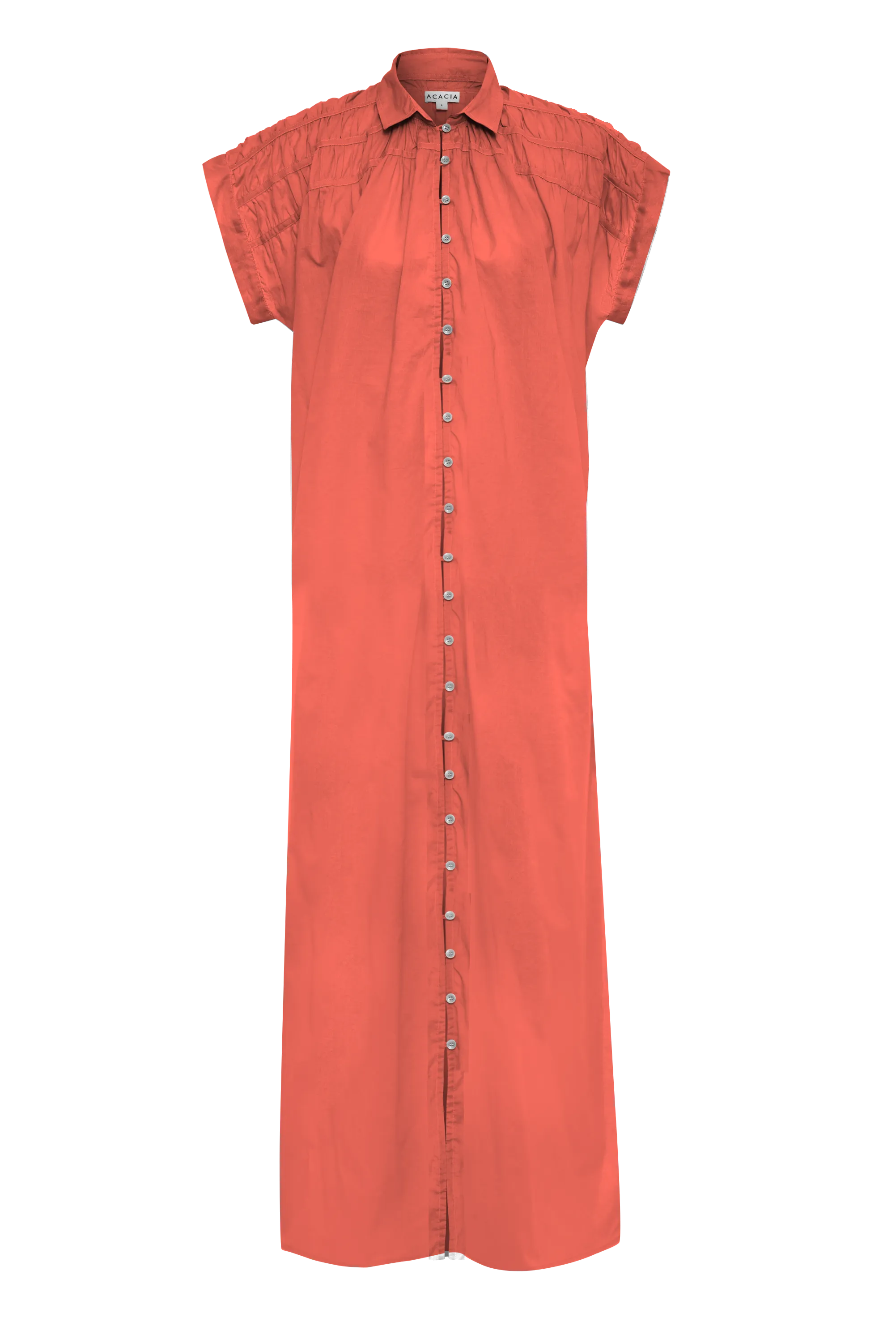 LITA DRESS - RESORT 2024