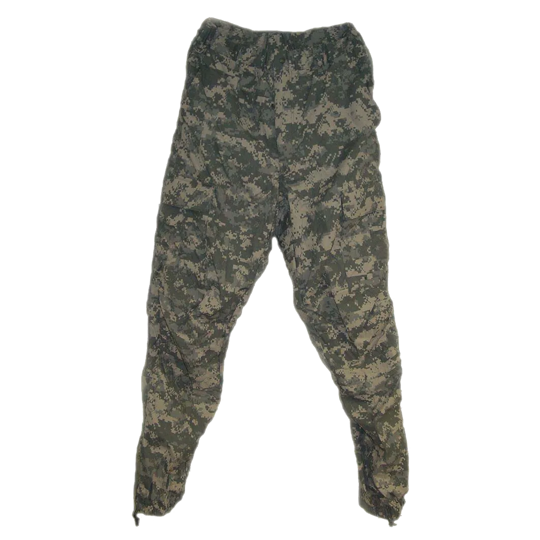 MCU Level 5 Softshell Trouser - Universal Camo