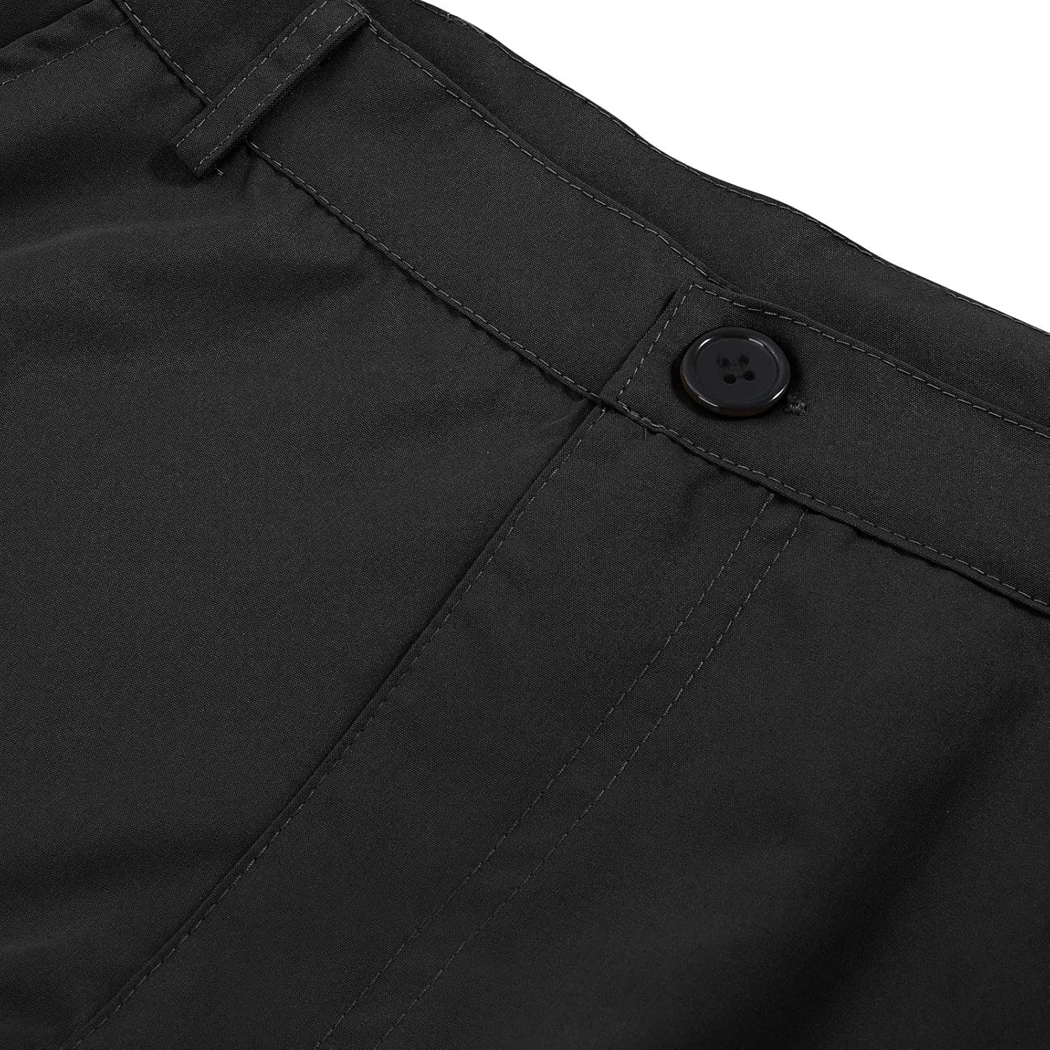 Men's Cargo Pants Sports Casual Jogging Trousers Lightweight Hiking Work Pants Outdoor Pant Men Casual