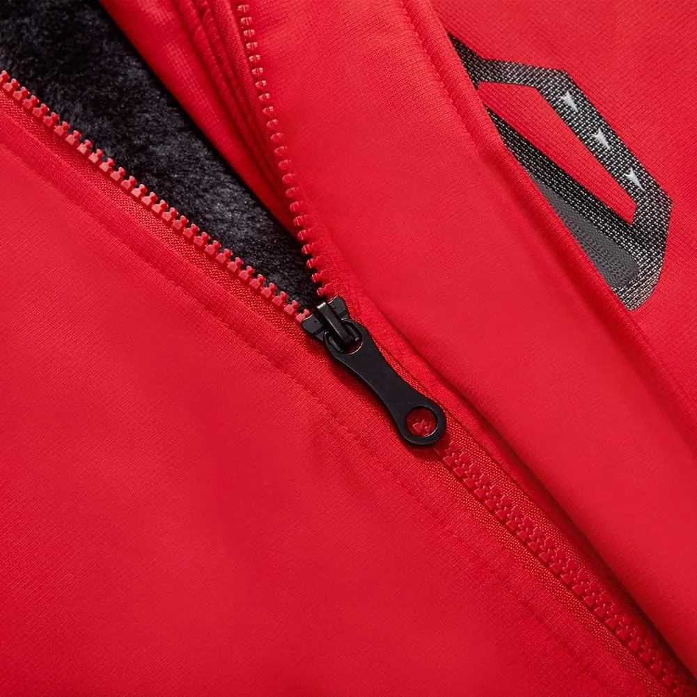 Men's Mountain Waterproof Ski Jacket Winter Windbreaker Warm Hooded Snowboarding Raincoat Jackets