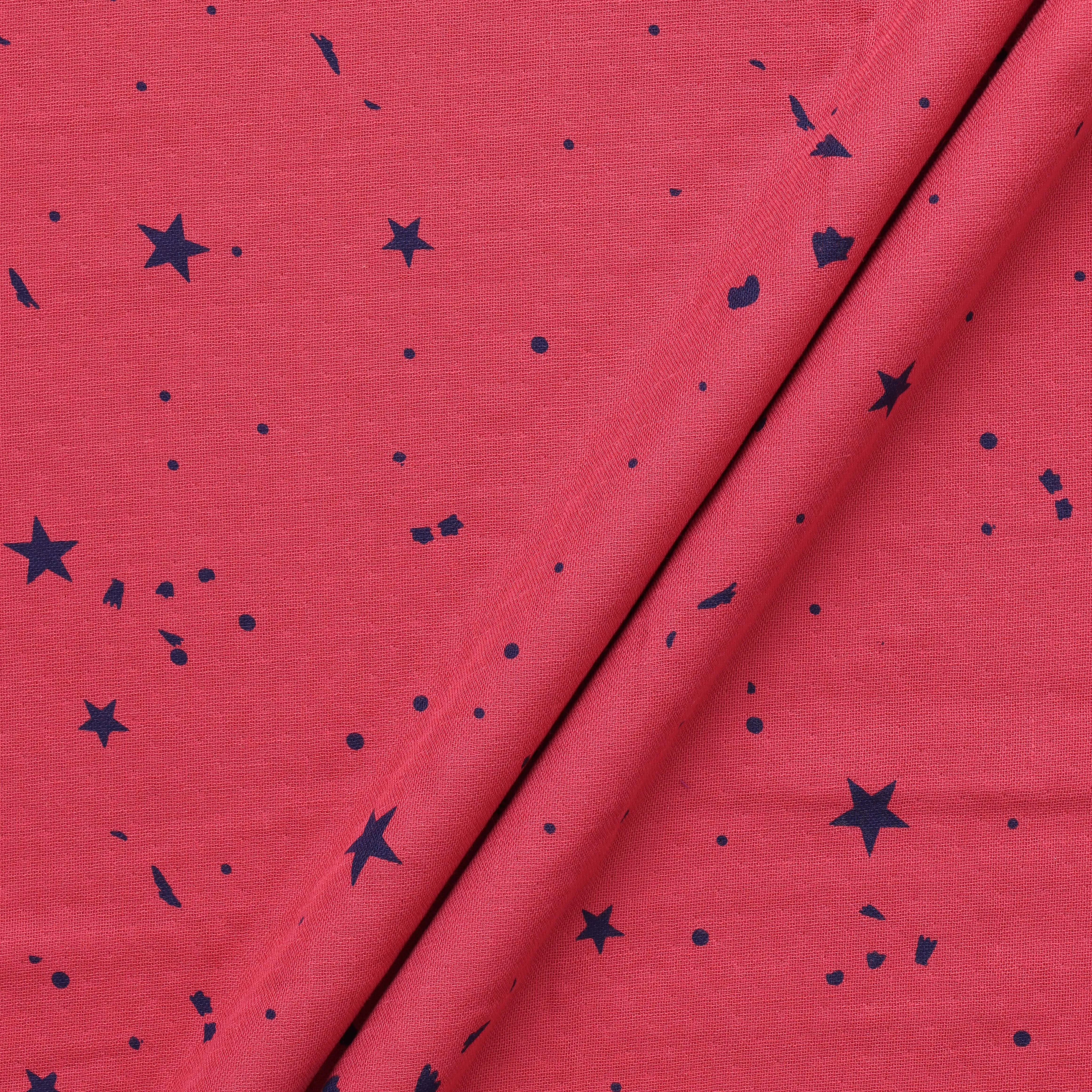 Merry Layers: Fun and Cute 6-Layer Baby Blanket