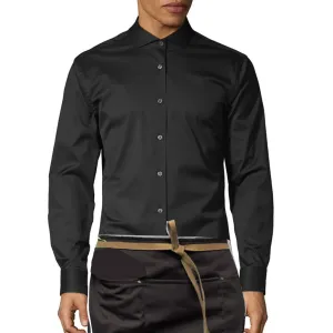 MONZA - MEN'S PREMIUM BAMBOO BUTTON DOWN SHIRT