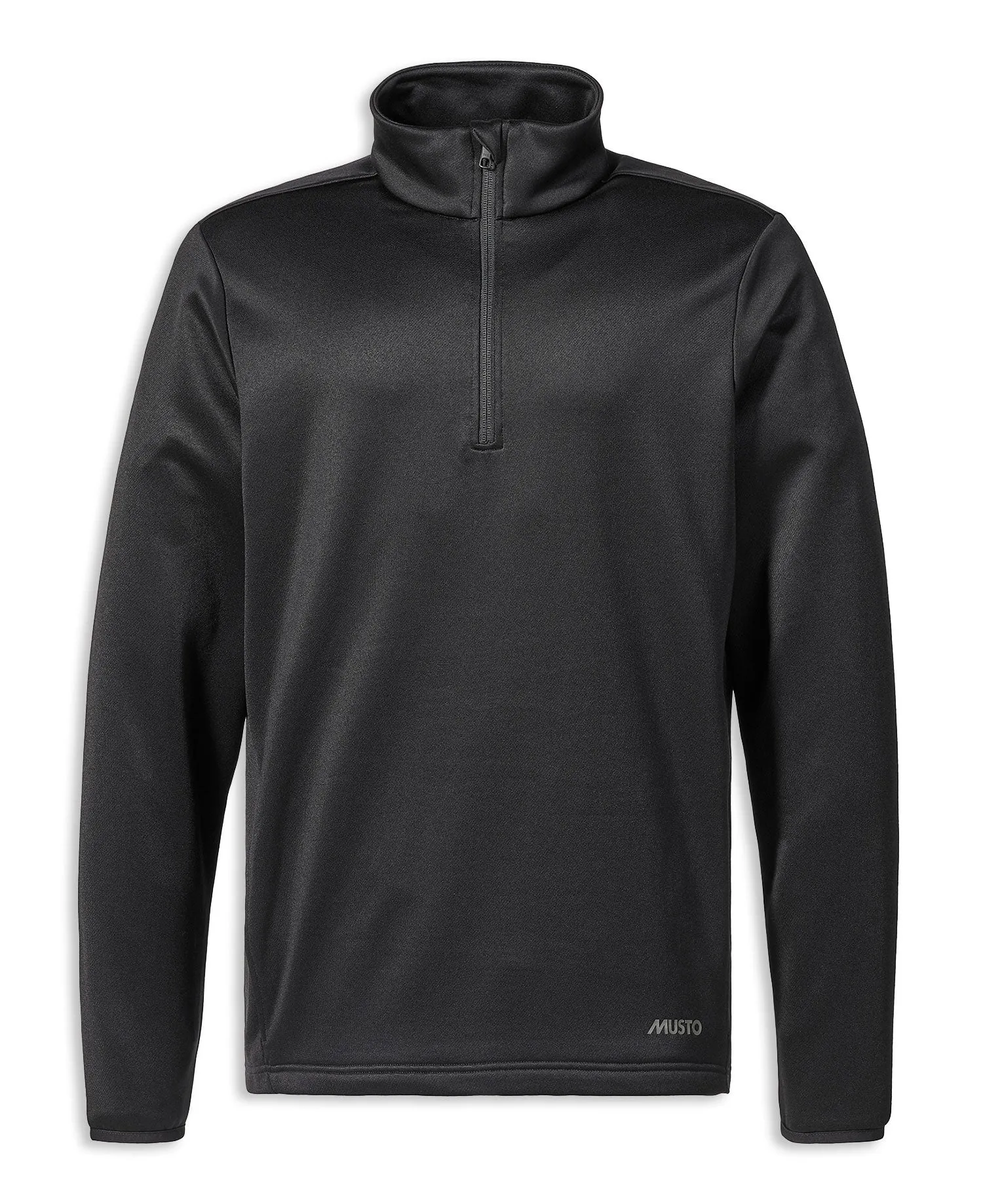 Musto Essential 1/2 Zip Sweater