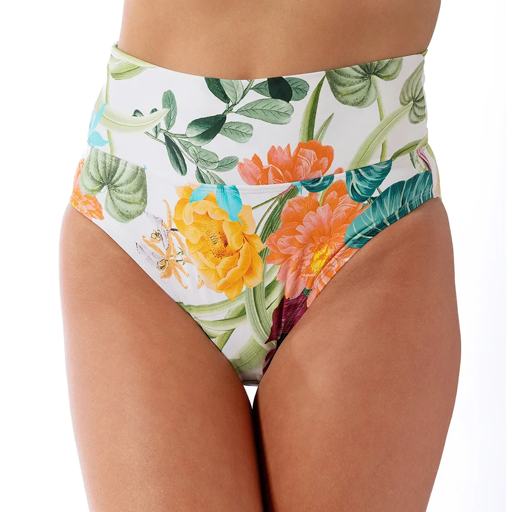 Mystic Tropic Barbara Convertible Bottom