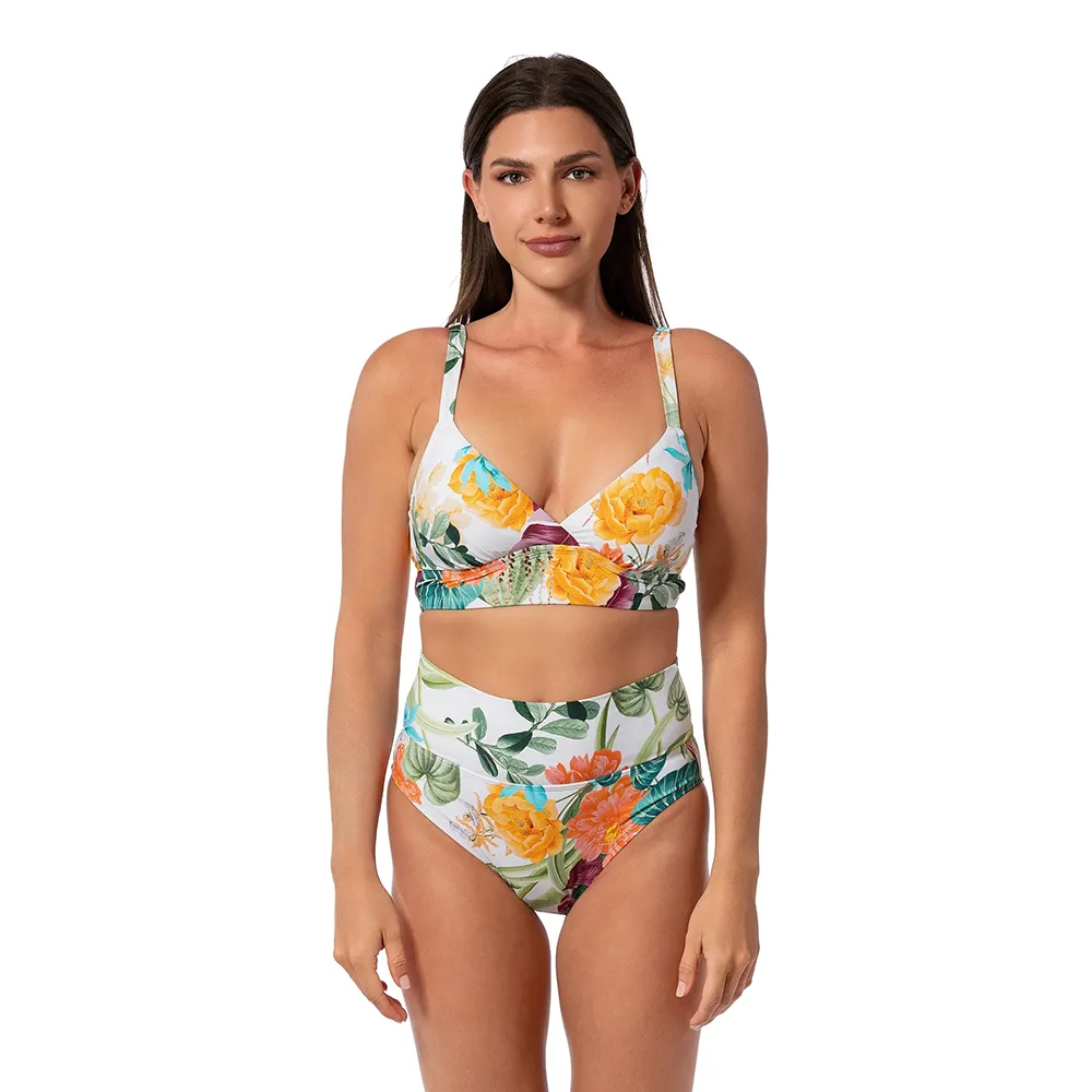 Mystic Tropic Barbara Convertible Bottom
