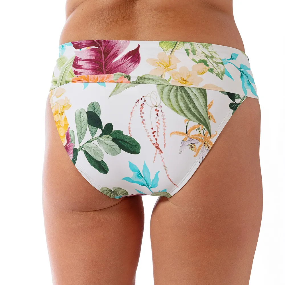 Mystic Tropic Barbara Convertible Bottom