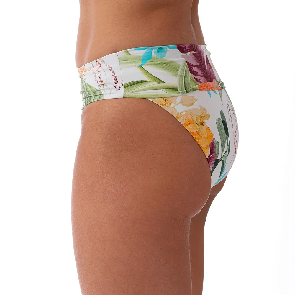 Mystic Tropic Barbara Convertible Bottom