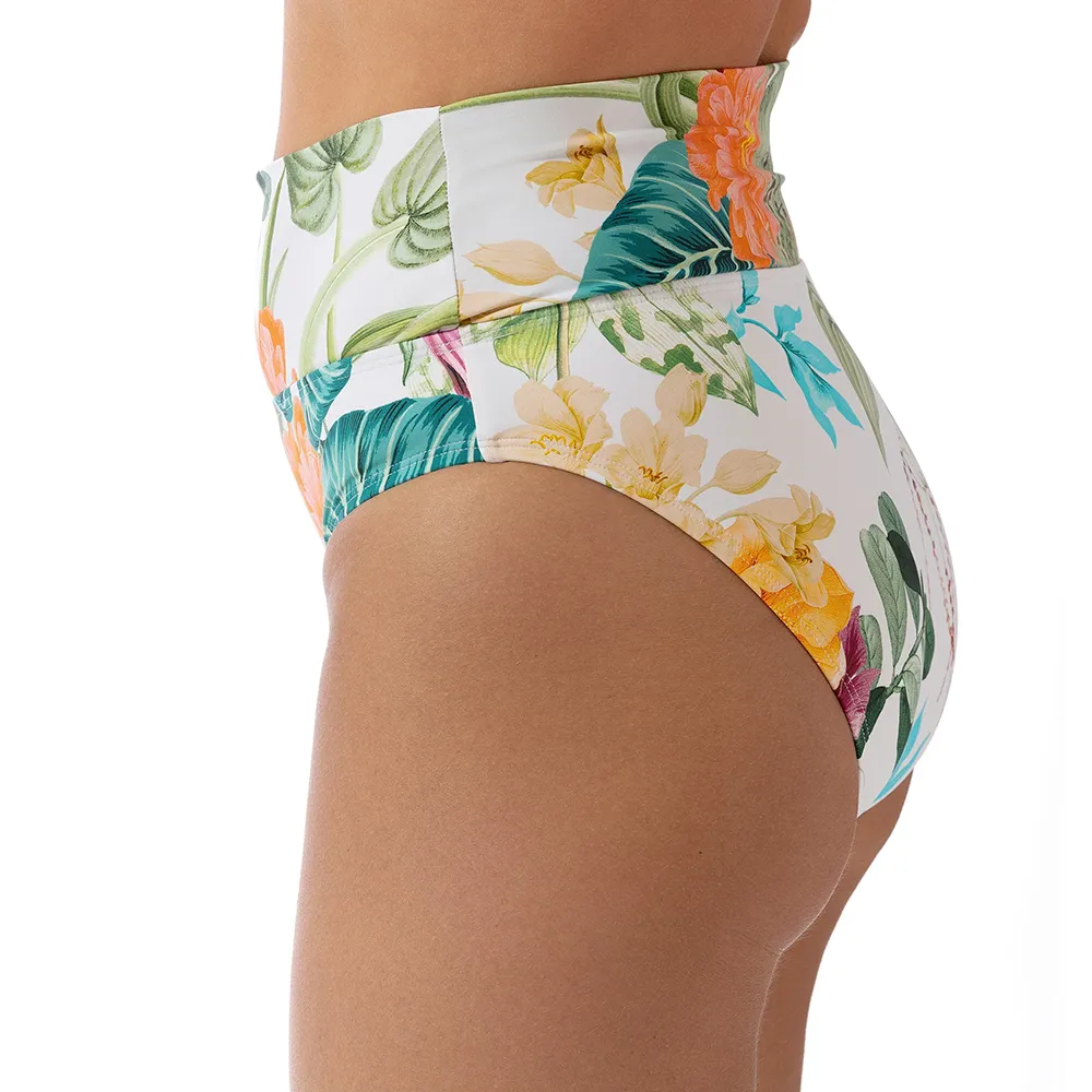 Mystic Tropic Barbara Convertible Bottom