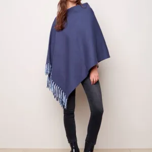 PREPACK REVERSIBLE CAPE C2412PK-464A