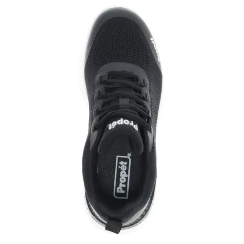 Propet B10 Usher-Black | Propet