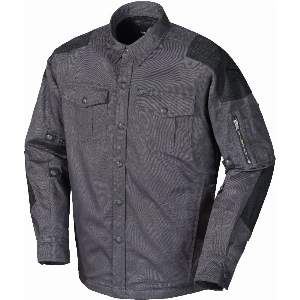 Scorpion Abrams Jacket
